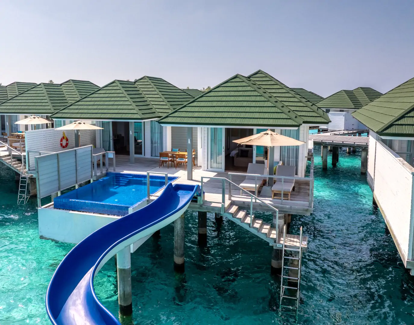 Siyam World Maldives